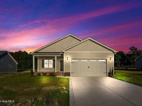 106 Sagewood Drive, Dudley, NC 28333