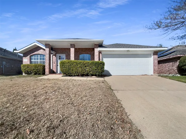 1004 Greenbriar Ln, McKinney, TX 75069