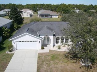 186 Broadmoor Ln, Rotonda West, FL 33947