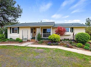 6611 W Antler Rd, Deer Park, WA 99006