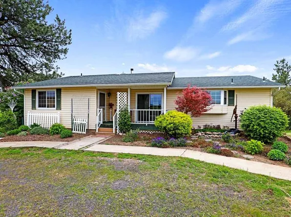 6611 W Antler Rd, Deer Park, WA 99006