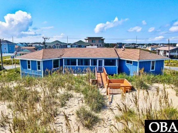 2405 N Virginia Dare Trl Lot 39-40, Kill Devil Hills, NC 27948