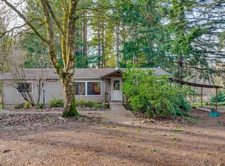 47222 SE Clausen Rd, Estacada, OR 97023