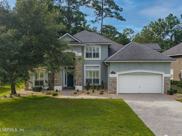 2489 COUNTRY SIDE Drive, Fleming Island, FL 32003