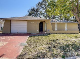 7414 Stone Rd, Port Richey, FL 34668