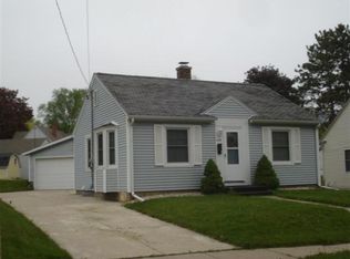 439 Russell St, Baraboo, WI 53913