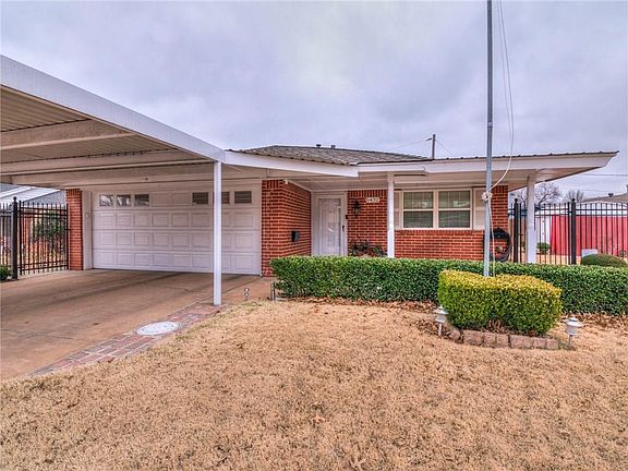 4th image of 6432 S Harvey Pl