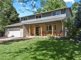 7447 S Ames Ct, Littleton, CO 80128