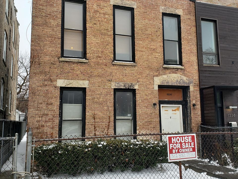 1st image of 1536 N Talman Ave