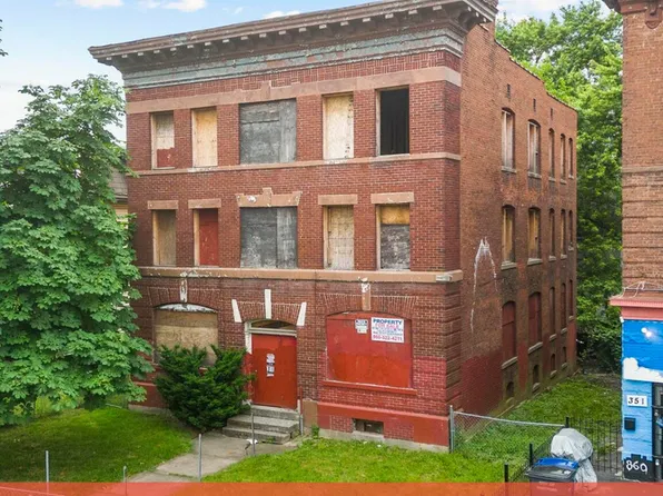 353 Wethersfield Avenue, Hartford, CT 06114