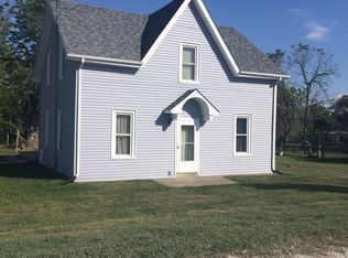 2520 245th Ave, Fort Madison, IA