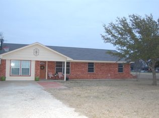 10444 Pendleton Troy Rd, Troy, TX 76579