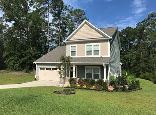 504 Redwine Ave, Shallotte, NC 28470