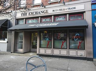 1709 E Carson St FLOOR 2, Pittsburgh, PA 15203