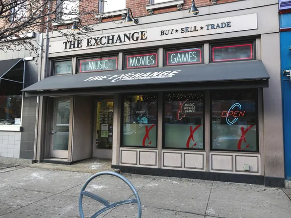 1709 E Carson St Floor 2, Pittsburgh, PA 15203