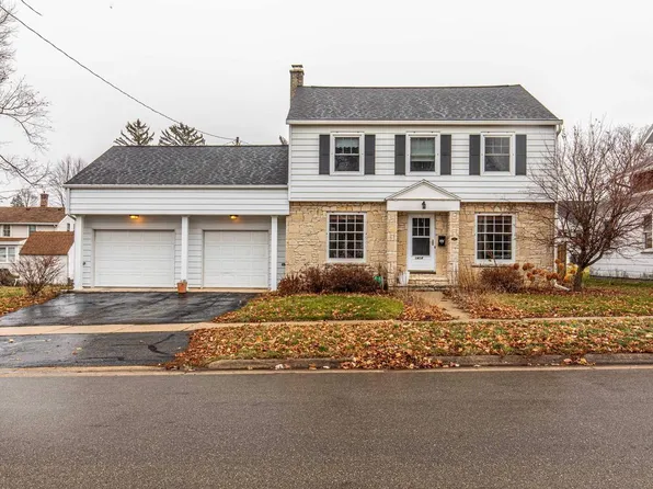 1414 22nd Avenue, Monroe, WI 53566