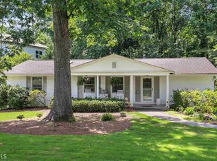 3622 Fortingale Rd, Atlanta, GA 30341