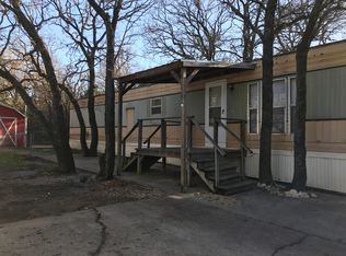 6 Oakwood St, Lake Dallas, TX 75065