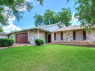 8330 Tuxford, San Antonio, TX 78239