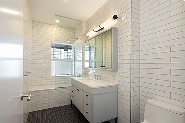 Rented by Brown Harris Stevens