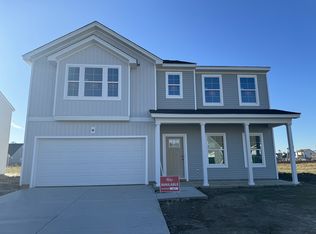 1463 Bellaria Way, Myrtle Beach, SC 29579