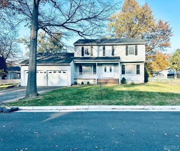 125 Middlesex Ave, Piscataway, NJ, 08854
