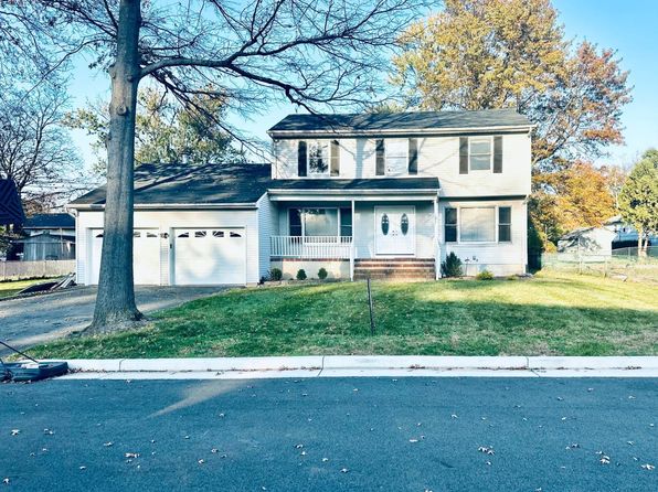 Piscataway NJ Single Family Homes For Sale - 25 Homes | Zillow