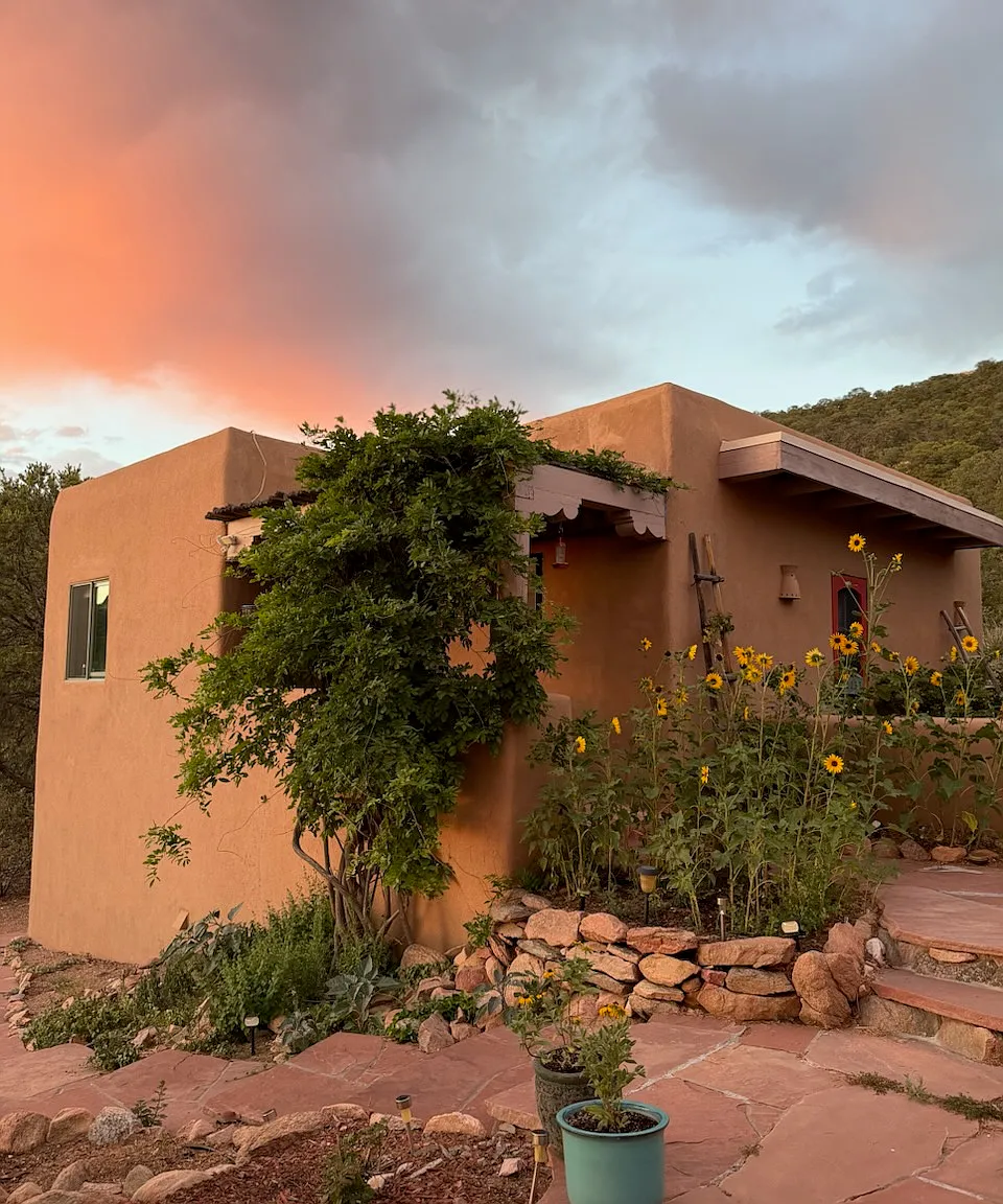 Coyote Mountain Rd, Santa Fe — Photo 1