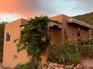 (Undisclosed Address), Santa Fe, NM 87505