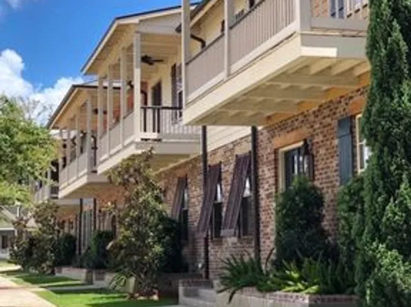 Walnut Grove Townhomes, 1415-1455 William St #1425, Lake Charles, LA 70601