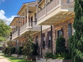 Walnut Grove Townhomes