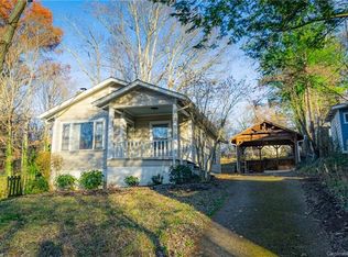 11 Lee Ave, Asheville, NC 28804
