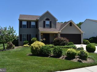 21 Springcress Dr, Delran, NJ 08075