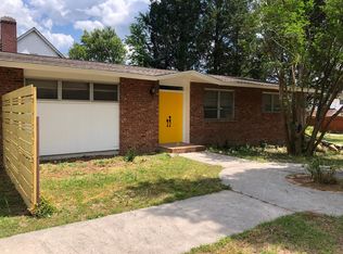 1010 Duke Ave, Columbia, SC 29203