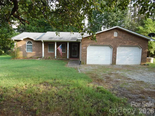 1453 Marshbrooke Ln, Catawba, NC 28609
