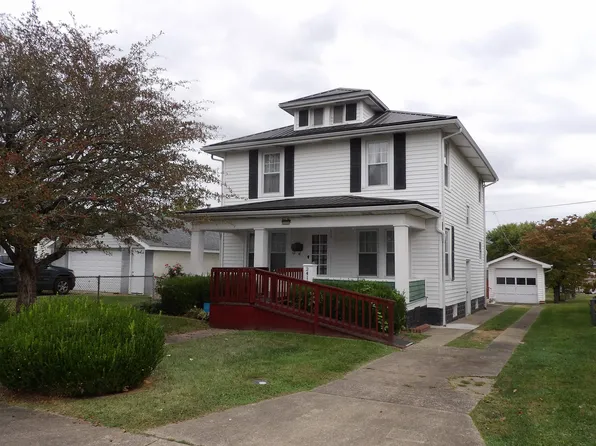 2416 Adams St, Ashland, KY 41102