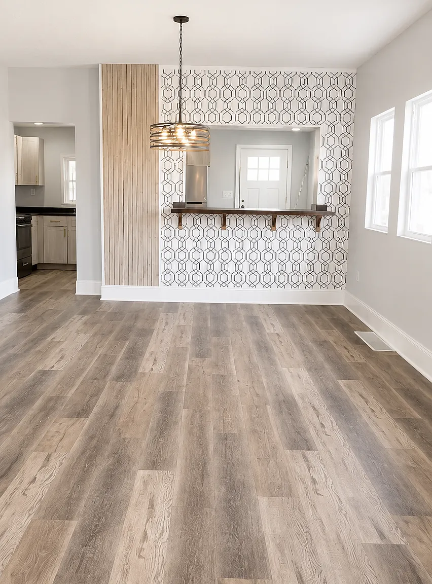 3 bed, 2400 sqft, $1,495 — Photo 3