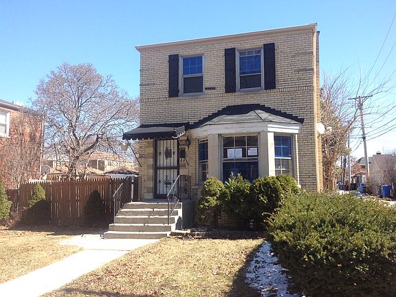 2nd image of 10645 S Campbell Ave