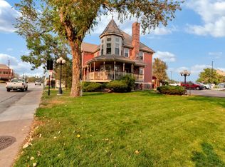 10964 S Pikes Peak Dr, Parker, CO 80138