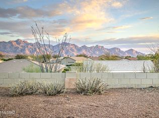 62583 E Amberwood Dr, Saddlebrooke, AZ 85739