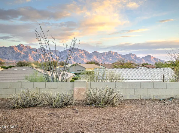 62583 E Amberwood Dr, Saddlebrooke, AZ 85739