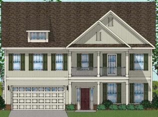 327 New Harvest Ln, Boiling Springs, SC 29316