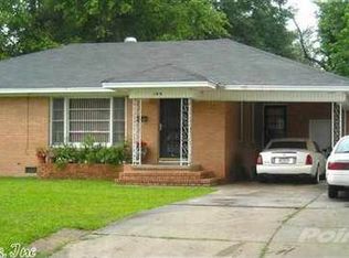 109 W 27th Ave, Pine Bluff, AR 71601
