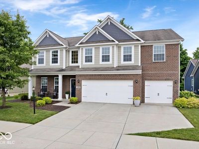 7249 Red Maple Dr, Zionsville, IN, 46077