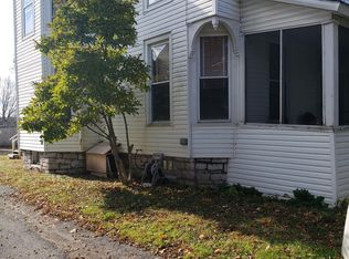 117 N School St APT 1, Carthage, NY 13619