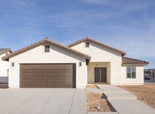 12610 S Jerome Ave, Yuma, AZ 85367