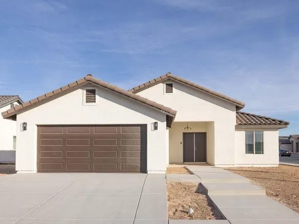 4964 E Los Olivos Dr, San Luis, AZ 85336