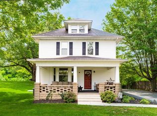 1531 Fallsburg Rd NE, Newark, OH 43055