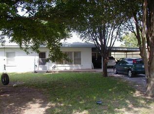 409 NW 6th St #TOWNHOUSE, Minco, OK 73059