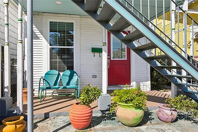 1324 Cambronne St #101 — Photo 21